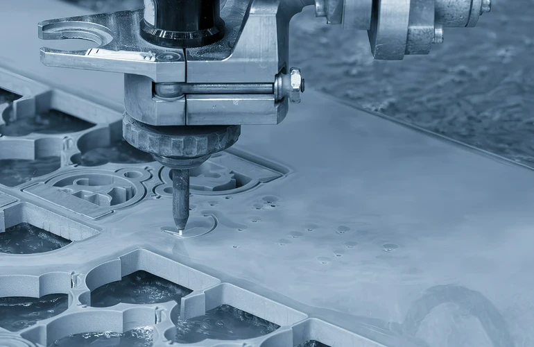 maszyna CNC