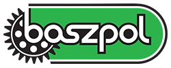 baszpol - logo